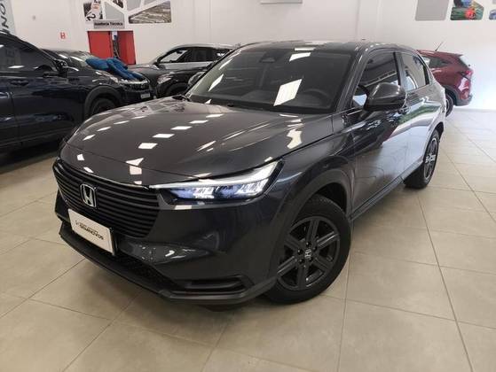 HONDA HR-V 1.5 DI I-VTEC FLEX EXL CVT